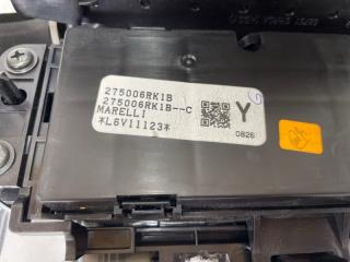 Блок управления климат-контролем Rogue 2021 T33 2.5 Блок управления климат-контролем Rogue 2021 T33 2.5