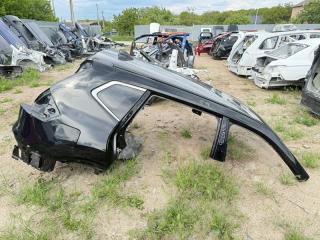 Часть кузова Nissan Rogue T32 QR25 2.5 Часть кузова Nissan Rogue T32 QR25 2.5