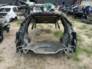 Часть кузова Rogue 2018 T32 QR25 2.5 Часть кузова Rogue 2018 T32 QR25 2.5