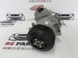 Компрессор кондиционера Subaru Outback 2.5 Компрессор кондиционера Subaru Outback 2.5