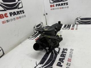 Корпус термостата Mazda CX-5 2.5 Корпус термостата Mazda CX-5 2.5