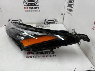 Фара Led передняя левая Nissan Rogue T33 2.5 Фара Led передняя левая Nissan Rogue T33 2.5