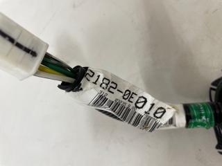 Электропроводка RX 350 2012 3.5