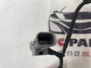 Проводка багажника RX 350 2012 3.5