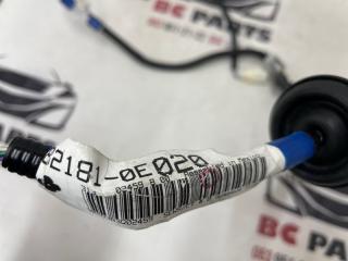 Проводка багажника RX 350 2012 3.5