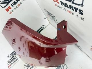 Клык бампера задний левый Rogue 2021 T33 2.5 Клык бампера задний левый Rogue 2021 T33 2.5