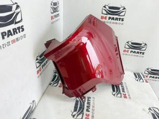 Клык бампера задний правый Nissan Rogue T33 2.5 Клык бампера задний правый Nissan Rogue T33 2.5