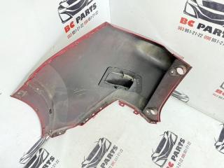 Клык бампера задний правый Rogue 2021 T33 2.5 Клык бампера задний правый Rogue 2021 T33 2.5