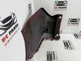 Клык бампера задний правый Rogue 2021 T33 2.5 Клык бампера задний правый Rogue 2021 T33 2.5