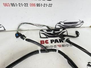 Проводка бампера Nissan Rogue T33 2.5 Проводка бампера Nissan Rogue T33 2.5