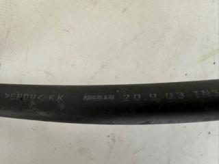 Патрубок системы охлаждения Rogue 2021 T33 2.5