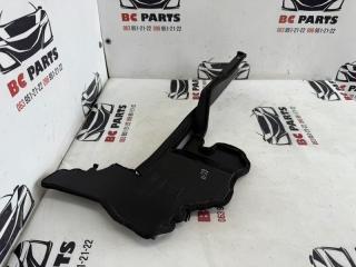 Дефлектор радиатора левый Rogue 2021 T33 2.5