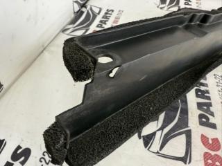 Дефлектор радиатора левый Rogue 2021 T33 2.5