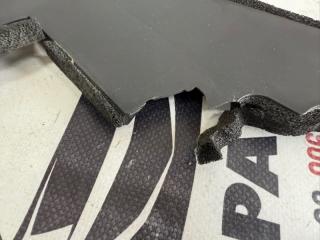 Дефлектор радиатора левый Rogue 2021 T33 2.5