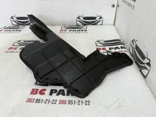 Дефлектор радиатора левый Rogue 2021 T33 2.5