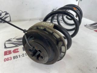 Пружина подвески задняя Nissan Rogue T33 2.5 Пружина подвески задняя Nissan Rogue T33 2.5