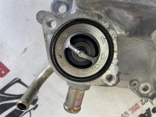 Корпус помпы Rogue 2021 T33 2.5 Корпус помпы Rogue 2021 T33 2.5