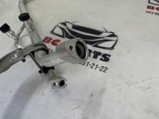 Трубка кондиционера Rogue 2021 T33 2.5 Трубка кондиционера Rogue 2021 T33 2.5