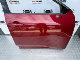 Дверь боковая передняя правая Nissan Rogue T33 2.5