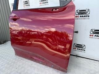 Дверь боковая передняя правая Rogue 2021 T33 2.5