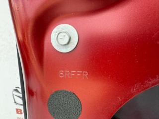 Дверь боковая передняя правая Rogue 2021 T33 2.5