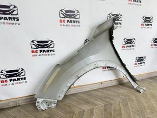 Крыло переднее правое Rogue 2021 T33 2.5 Крыло переднее правое Rogue 2021 T33 2.5