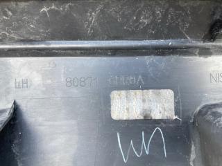 Накладка двери передняя левая Rogue 2021 T33 2.5