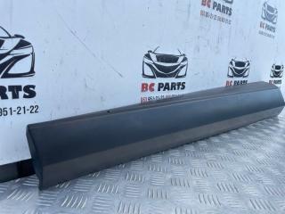 Накладка двери передняя левая Rogue 2021 T33 2.5 Накладка двери передняя левая Rogue 2021 T33 2.5