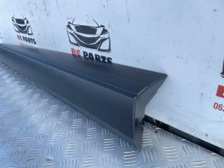 Накладка двери передняя левая Nissan Rogue T33 2.5 Накладка двери передняя левая Nissan Rogue T33 2.5