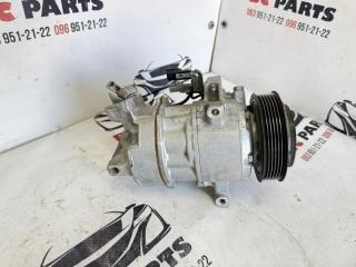 Запчасть компрессор кондиционера Nissan Rogue 2021 T33 2.5 926006ra0b Б/У Компрессор кондиционера Nissan Rogue 2021 T33 2.5 926006ra0b Б/У