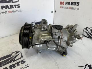 Компрессор кондиционера Rogue 2021 T33 2.5 Компрессор кондиционера Rogue 2021 T33 2.5