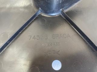 Защита днища кузова задняя правая Rogue 2021 T33 2.5 Защита днища кузова задняя правая Rogue 2021 T33 2.5