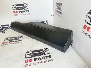 Накладка двери задняя правая Nissan Rogue T33 2.5