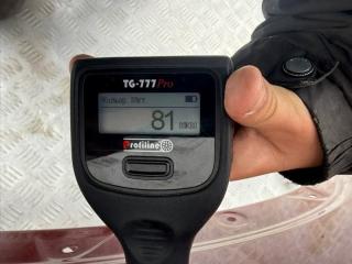 Крыло переднее правое Rogue 2021 T33 2.5 Крыло переднее правое Rogue 2021 T33 2.5