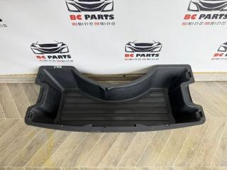 Поддон багажника Audi Q5 2016