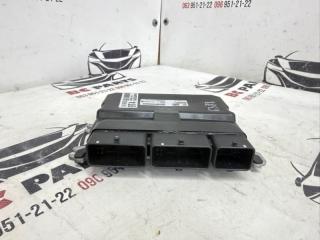 Блок управления двигателем Rogue 2021 T33 2.5 Блок управления двигателем Rogue 2021 T33 2.5