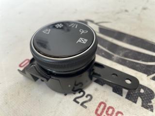 Блок управления полным приводом Rogue 2021 T33 2.5 Блок управления полным приводом Rogue 2021 T33 2.5