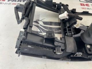 Накладка центральной консоли Rogue 2021 T33 2.5 Накладка центральной консоли Rogue 2021 T33 2.5