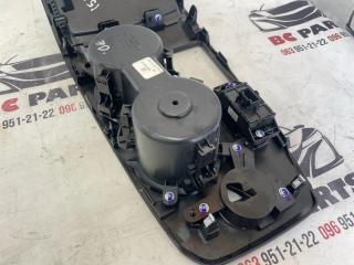 Накладка центральной консоли Rogue 2021 T33 2.5 Накладка центральной консоли Rogue 2021 T33 2.5