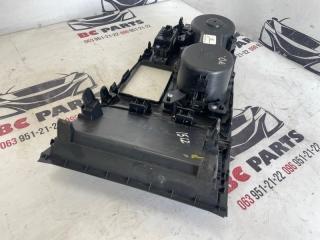 Накладка центральной консоли Rogue 2021 T33 2.5 Накладка центральной консоли Rogue 2021 T33 2.5