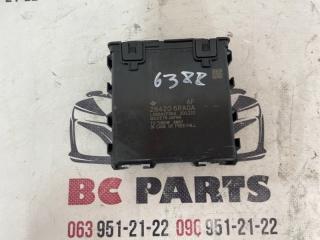 Блок gateway Nissan Rogue 2021