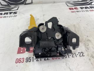 Замок капота Rogue 2021 T33 2.5 Замок капота Rogue 2021 T33 2.5