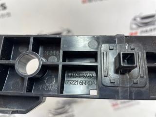 Направляющая бампера задняя левая Rogue 2021 T33 2.5 Направляющая бампера задняя левая Rogue 2021 T33 2.5