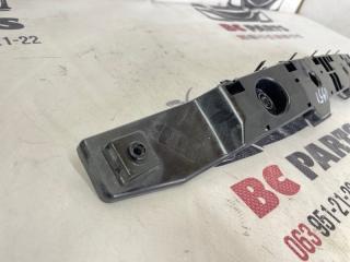 Направляющая бампера задняя левая Rogue 2021 T33 2.5 Направляющая бампера задняя левая Rogue 2021 T33 2.5