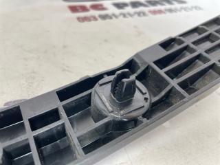 Направляющая бампера задняя левая Rogue 2021 T33 2.5 Направляющая бампера задняя левая Rogue 2021 T33 2.5