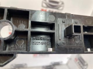 Направляющая бампера задняя левая Rogue 2021 T33 2.5 Направляющая бампера задняя левая Rogue 2021 T33 2.5