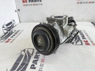 Компрессор кондиционера Nissan Rogue T33 2.5 Компрессор кондиционера Nissan Rogue T33 2.5