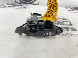 Замок капота Nissan Rogue T33 2.5 Замок капота Nissan Rogue T33 2.5