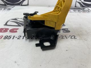 Замок капота Rogue 2021 T33 2.5 Замок капота Rogue 2021 T33 2.5