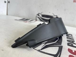 Уголок жабо левый Rogue 2021 T33 2.5